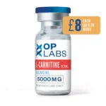 L-Carnitine 10ml