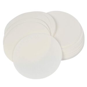 Filter Paper Qualitative 110mm (Pack of 100)