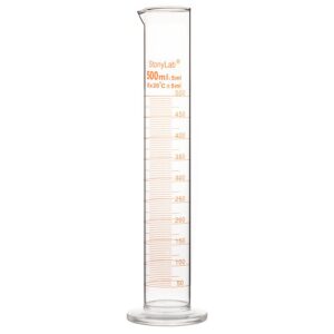 Microcentrifuge Tubes 1.5ml (Pack of 500)