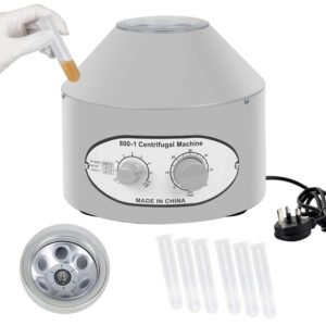 Mini Centrifuge 800-1