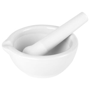Mortar and Pestle Set 100mm