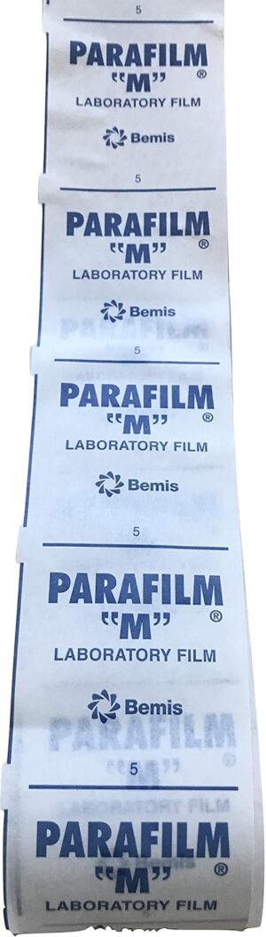 Parafilm M Laboratory Sealing Film