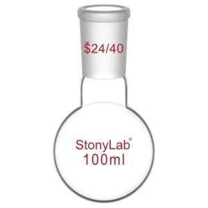 Round Bottom Flask 100ml