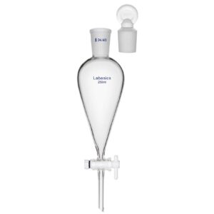 Separatory Funnel 250ml