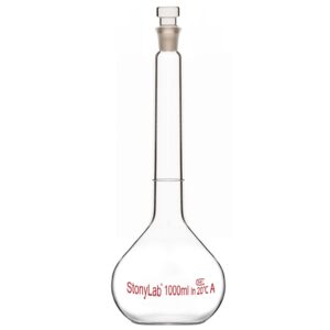 Volumetric Flask 1000ml
