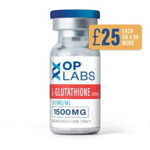 L-Glutathione 10ml