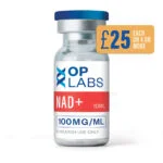 NAD+ 10ml