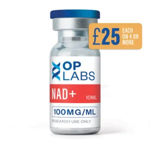NAD+ 10ml