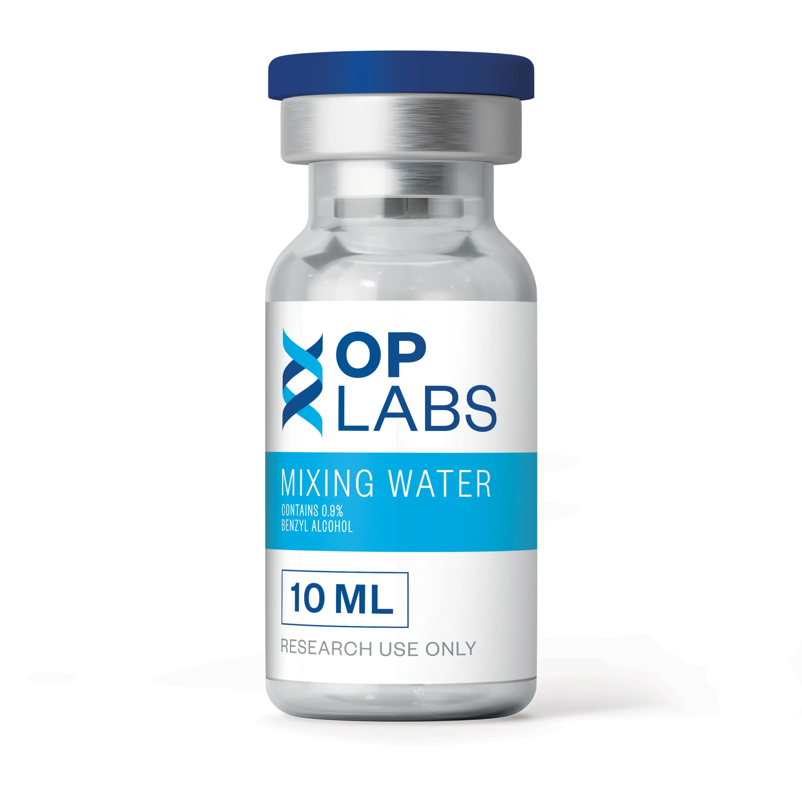 Mixing Water 10ml
